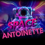 cover: Crazydane - Space Antoinette