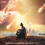 cover: Vargenta|Somero|Max Landry - Quietly