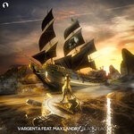 cover: Max Landry|Vargenta - Black Flag