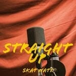 cover: Skat Nati - Straight Up