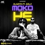 cover: Aligata|Balo - Work Hard (Mokohe)