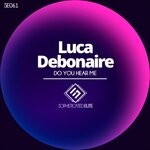 cover: Luca Debonaire - Do You Hear Me