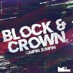 cover: Block & Crown - Jumpin Jumpin