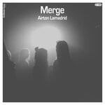 cover: Airton Lamadrid - Merge