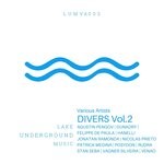 cover: Various - Divers, Vol 2