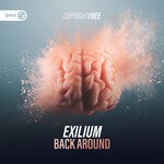 cover: Exilium - Back Around