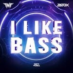 cover: Tnt|Zatox - I Like Bass