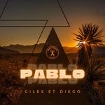 cover: Giles Et Diego - Pablo