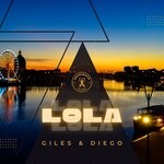 cover: Giles Et Diego - Lola