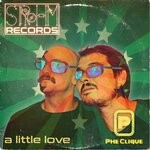 cover: Phe-clique - A Little Love