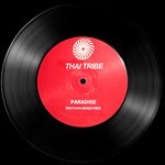 cover: Thai Tribe - Paradise (Pattaya Beach Mix)