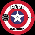 cover: Mume - Dalesser