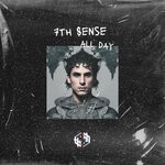 cover: 7th Sense - All Day