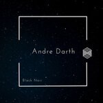 cover: Andre Darth - Black Noir