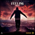 cover: Dingi - Feeling