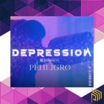 cover: Pehligro - Depression