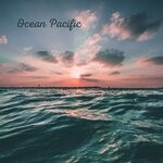 cover: Quiet Universe - Ocean Pacific