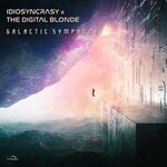 cover: Idiosyncrasy|The Digital Blonde - Galactic Symphony