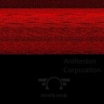 cover: Antiteston Corporation - Rosa