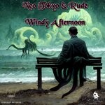 cover: Neo Tokyo - Windy Afternoon