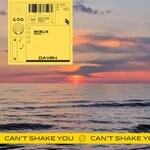 cover: Daveh - Can't Shake You