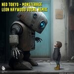 cover: Neo Tokyo - Monsterage