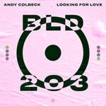 cover: Andy Colbeck - Looking For Love