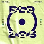 cover: Rojaca - Arcadia