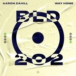 cover: Aaron Cahill - Way Home