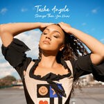 cover: Tasha Angela - Stronger Than You Know