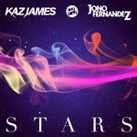 cover: Jono Fernandez|Kaz James - Stars