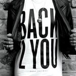 cover: Russ Chimes - Back 2 You