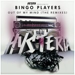 cover: Bingo Players - Out Of My Mind (The Remixes)