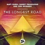 cover: Matt Caseli|Danny Freakazoid|Joel Edwards - Longest Road