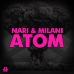 cover: Milani|Nari - Atom