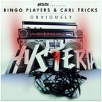 cover: Bingo Players|Carl Tricks - Obviously