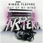 cover: Bingo Players - Out Of My Mind