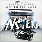 cover: Bingo Players - Get On The Move