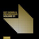 cover: John Cartner|Miles Mason|Richard Reynolds|The Puffballs - Get Down & Progressive, Vol 1 (Explicit)