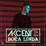 cover: Akcent|Tamy|Reea - Boca Linda