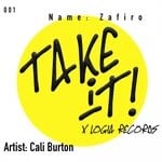 cover: Cali Burton - Zafiro (Original Mix)