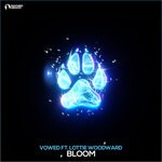 cover: Vowed|Lottie Woodward - Bloom