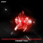 cover: Theodor Rosenberg|Cabuizee|Nadda Mercenary - I Want You