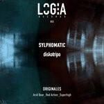 cover: Sylphomatic - Diskotripo