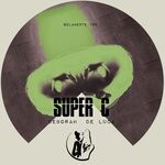 cover: Deborah De Luca - Super C