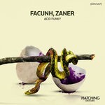 cover: Facunh - Acid Funky