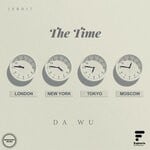 cover: Da Wu - The Time