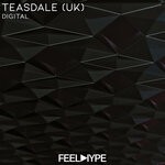 cover: Teasdale (uk) - Digital