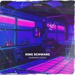 cover: King Schwarz - Kurama's Disco