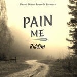 cover: Various - Pain Me Riddim